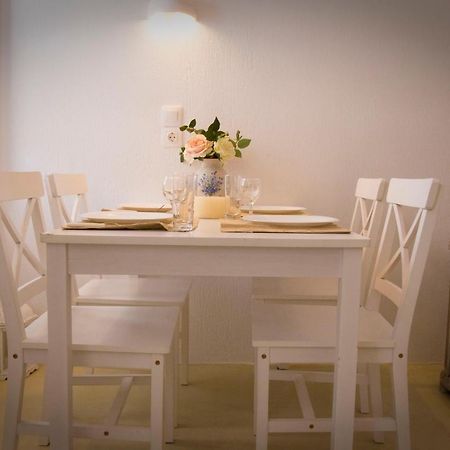 Linos Suites Emporio  Luaran gambar