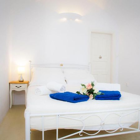 Linos Suites Emporio  Luaran gambar