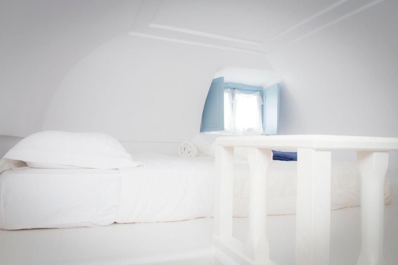 Linos Suites Emporio  Luaran gambar