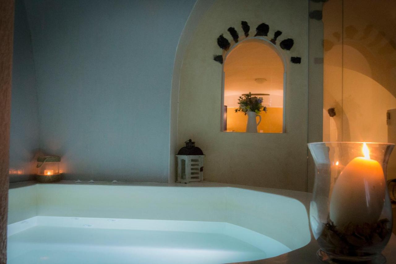 Linos Suites Emporio  Luaran gambar