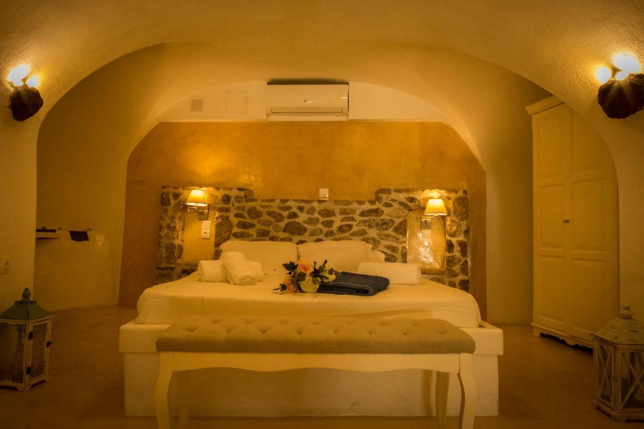 Linos Suites Emporio  Luaran gambar