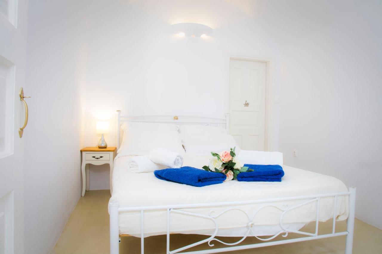 Linos Suites Emporio  Luaran gambar
